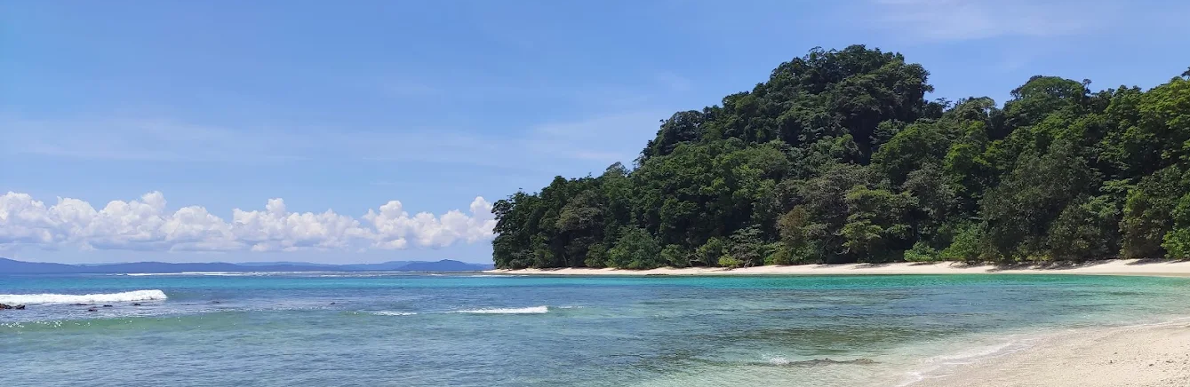 ROMANTIC ANDAMAN